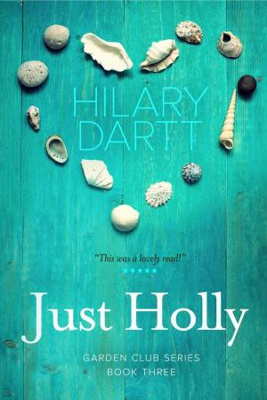 Book cover of Just Holly