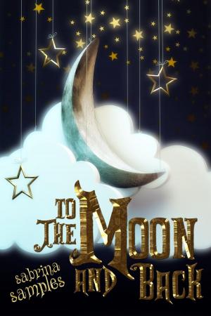 Cover of the book To the Moon and Back by Sean Day