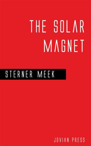 Cover of the book The Solar Magnet by E. E. Smith