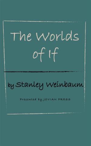 Book cover of The Worlds of If