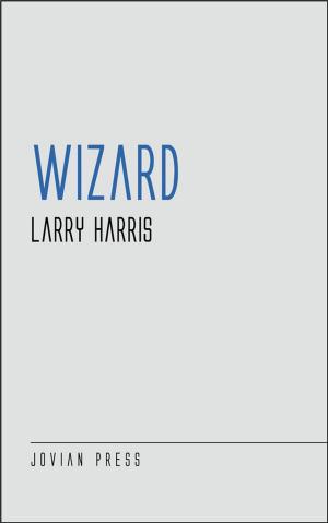 Cover of the book Wizard by James Burnes