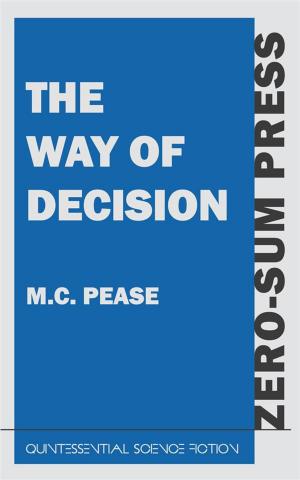 Book cover of The Way of Decision