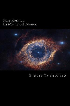 Cover of the book La Madre del Mondo by Stanley Tsiamoulis