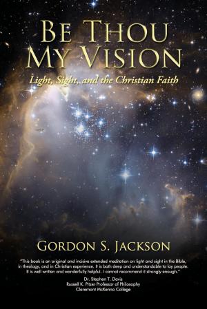 Cover of the book Be Thou My Vision by Brenda Cox