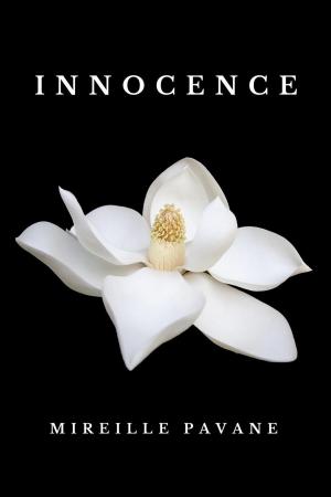 Cover of the book Innocence by S.R. Burks