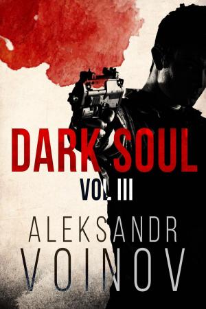 Cover of Dark Soul, Volume III