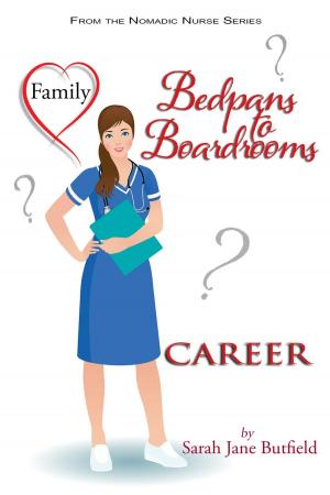 Book cover of Bedpans to Boardrooms