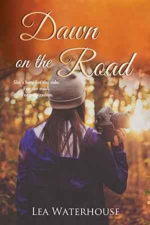 Cover of the book Dawn on the Road by Thomas Nye