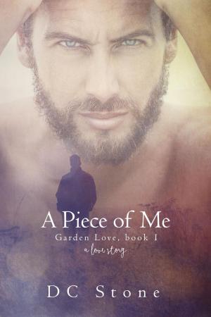 Book cover of A Piece of Me
