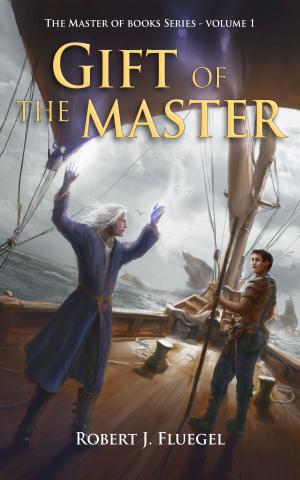 Cover of the book Gift of the Master by Stella Torres