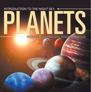 Cover of Planets | Introduction to the Night Sky | Science & Technology Teaching Edition