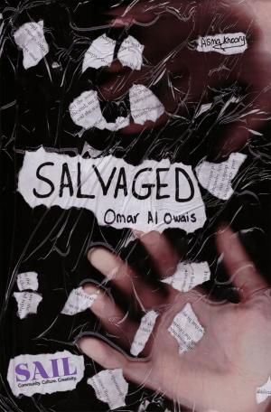 Cover of the book Salvaged by Chad Allen Elliott