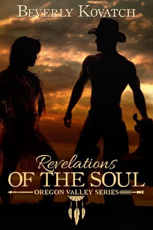 Book cover of Revelations of the Soul