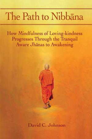 Cover of the book The Path to Nibbana by Magda B. Brajer