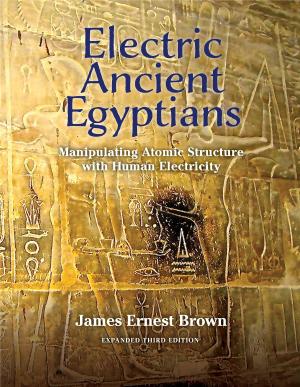 Cover of the book Electric Ancient Egyptians by Hall Jones