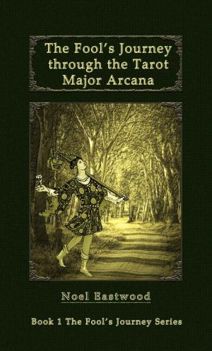 Cover of The Fool's Journey through the Tarot Major Arcana