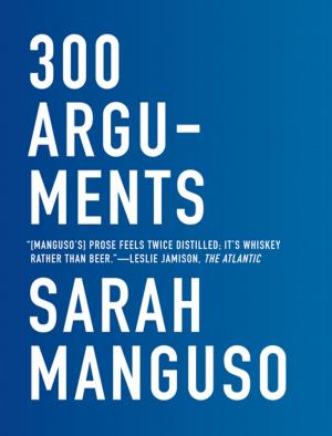 Cover of the book 300 Arguments by Kathleen Jamie