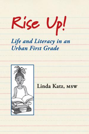 Cover of the book Rise Up! by Lee Tyler