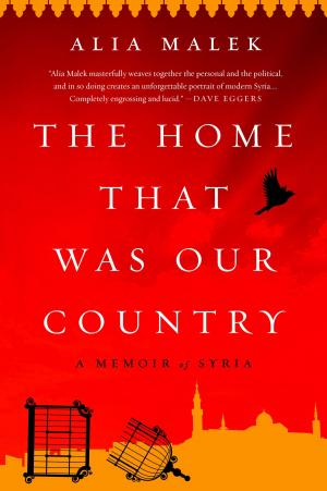bigCover of the book The Home That Was Our Country by 