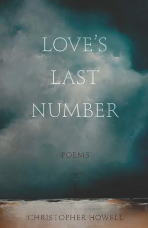 Book cover of Love's Last Number