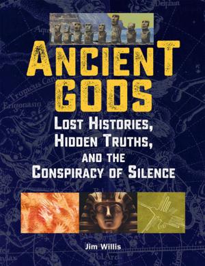 Cover of the book Ancient Gods by Yvonne Wakim Dennis, Arlene Hirschfelder, Shannon Rothenberger Flynn