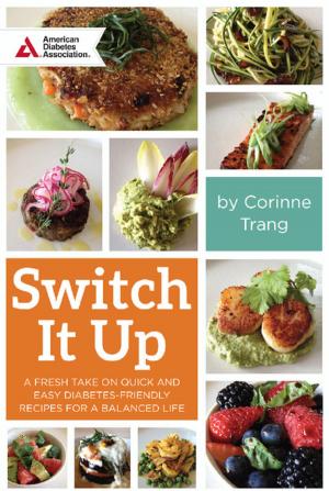 Book cover of Switch It Up