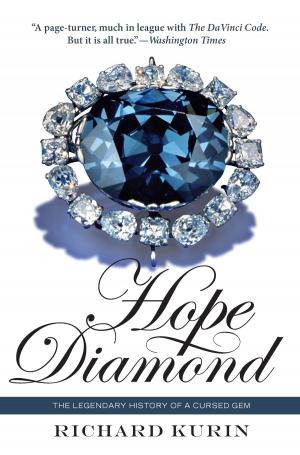 Cover of the book Hope Diamond by Steven Wayne Lingafelter, James Earl Wappes, Julieta Ledezma Arias