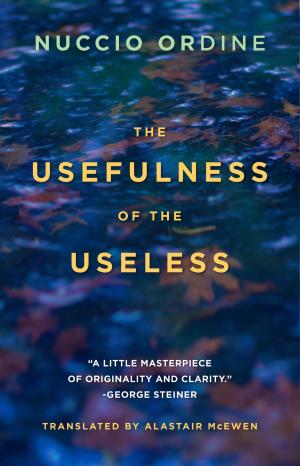 Cover of the book The Usefulness of the Useless by Jonathan Mubanga Mumbi