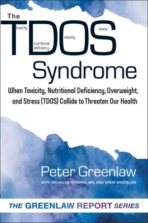 Cover of the book TDOS Syndrome by Stephen Hillard