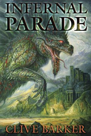 Cover of the book Infernal Parade by Robert Silverberg
