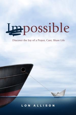 Cover of the book (im)POSSIBLE by Betty Wiseman