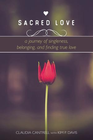 Cover of the book Sacred Love by Brenda Poinsett