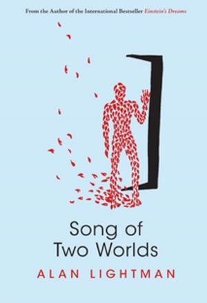 Cover of Song of Two Worlds