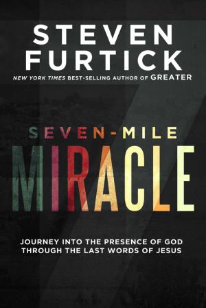 bigCover of the book Seven-Mile Miracle by 