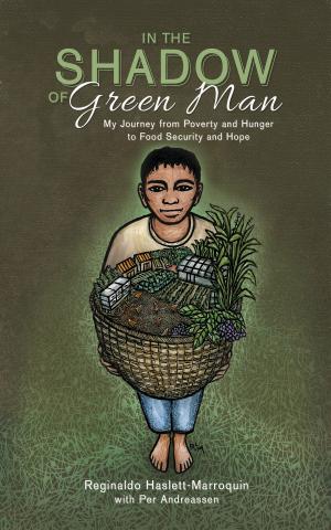Cover of the book In the Shadow of Green Man by Gareth Morgan, Jo Morgan