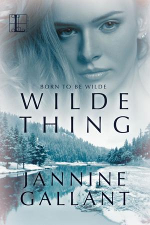 Cover of the book Wilde Thing by Heather Heyford