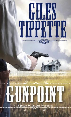 Cover of the book Gunpoint by Colleen Shannon