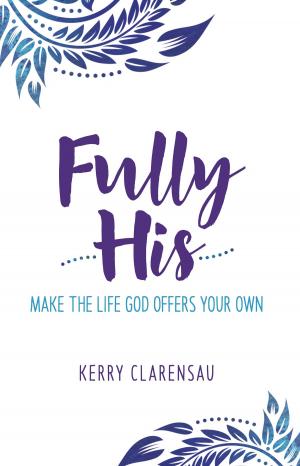 Cover of the book Fully His by Richard Dresselhaus, Clancy P. Hayes