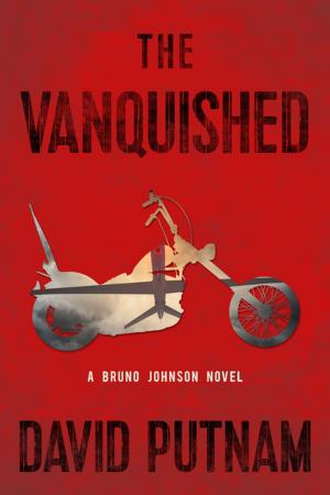 bigCover of the book The Vanquished by 