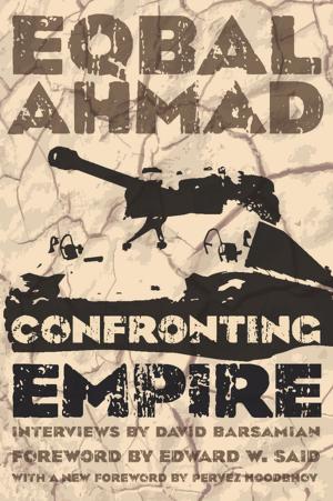 Cover of the book Confronting Empire by Yassin al-Haj Saleh