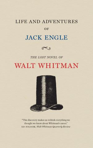 Cover of the book Life and Adventures of Jack Engle by Tom Lutz