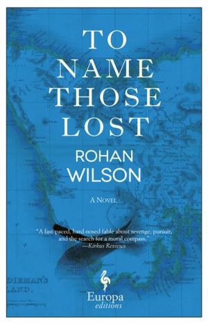 Cover of the book To Name Those Lost by Gina Danna