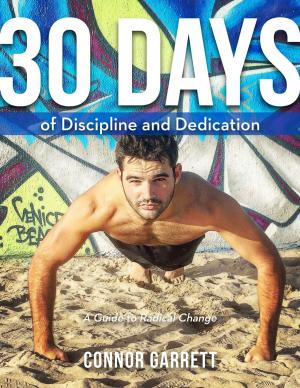 Cover of the book 30 Days of Discipline and Dedication by Dr. Evian Gordon
