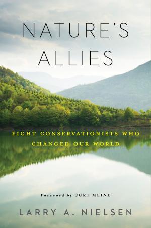 Cover of the book Nature's Allies by Daniel Sperling, Mark A. Delucchi, Patricia M. Davis, A. F. Burke
