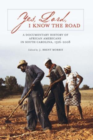 Cover of the book Yes, Lord, I Know the Road by Linda Wagner-Martin, Alex Engebretson
