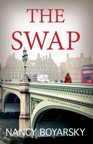 Cover of the book The Swap by William J.  Rodger