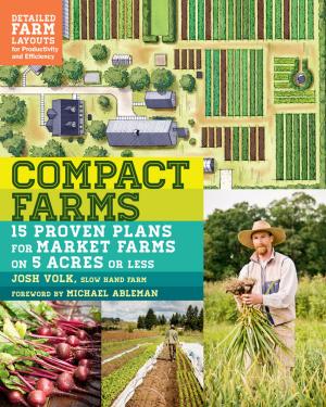 Cover of the book Compact Farms by Judy Pangman