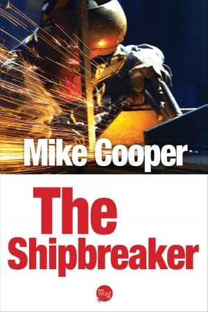 Cover of the book The Shipbreaker by Davidson Butler