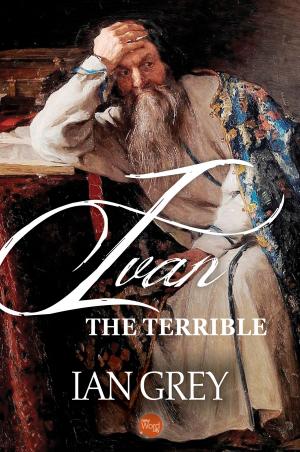 Cover of the book Ivan the Terrible by Nick Morgan