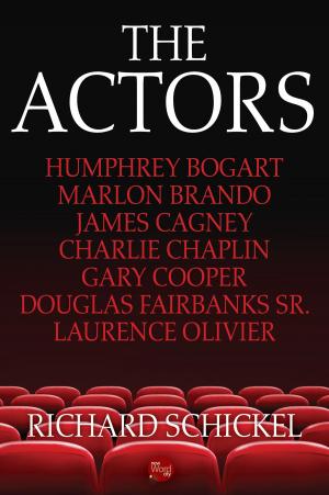 Cover of the book The Actors by William Harlan Hale